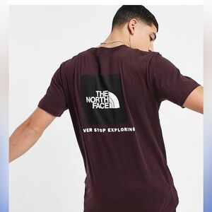 The North Face T-shirt